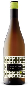 Arousana 15 Albarino Follas Novas (Coop. Vitivin. Arousana) 2015